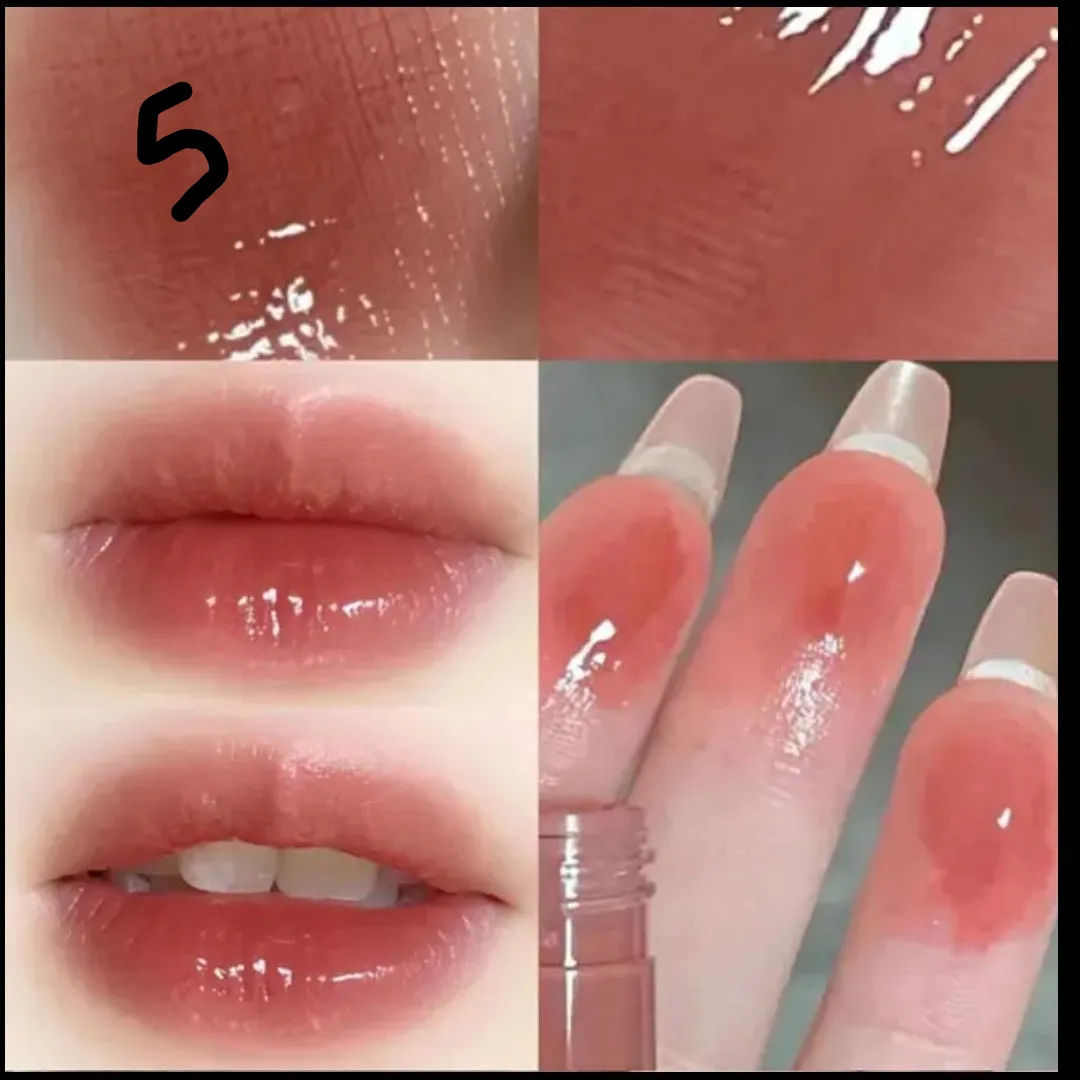 Matte Lipstick Velvet Lip Glaze Long Lasting Moisturizing Lipstick