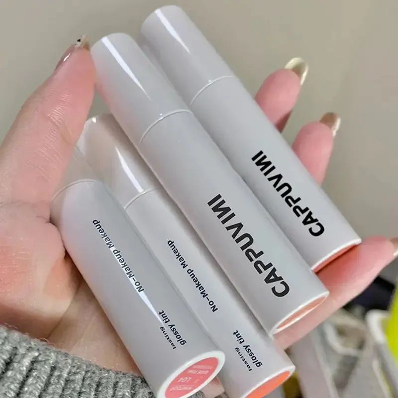 Matte Lipstick Velvet Lip Glaze Long Lasting Moisturizing Lipstick