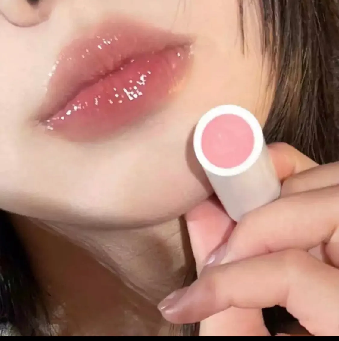 Matte Lipstick Velvet Lip Glaze Long Lasting Moisturizing Lipstick