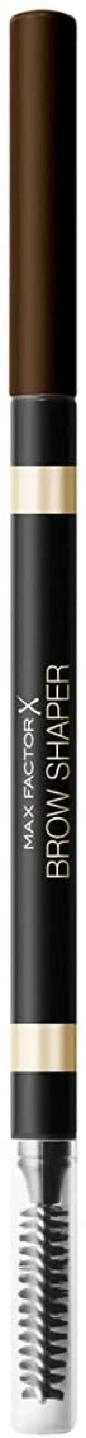 Max Factor Brow Shaper Dark Brown 30