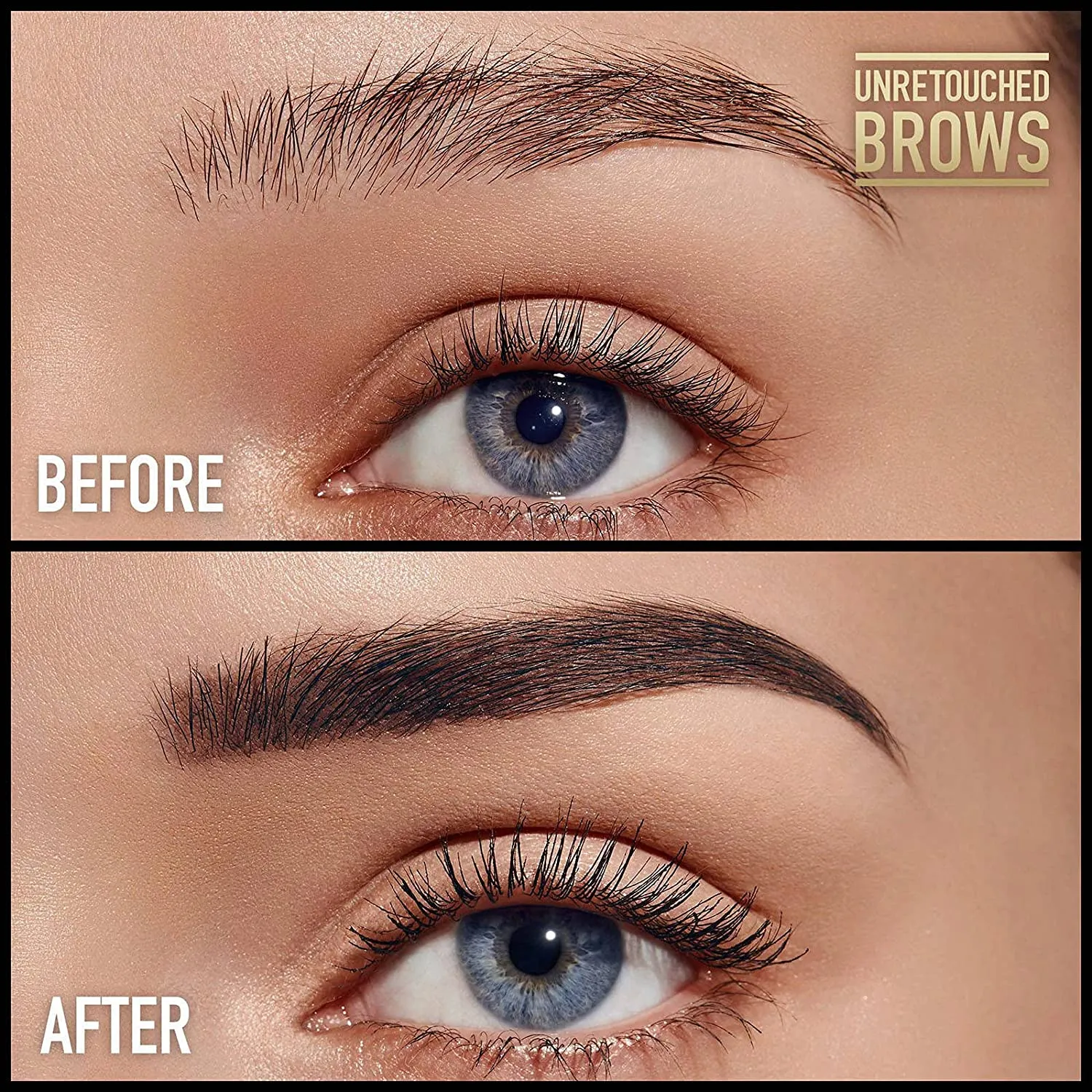 Max Factor Brow Shaper Dark Brown 30