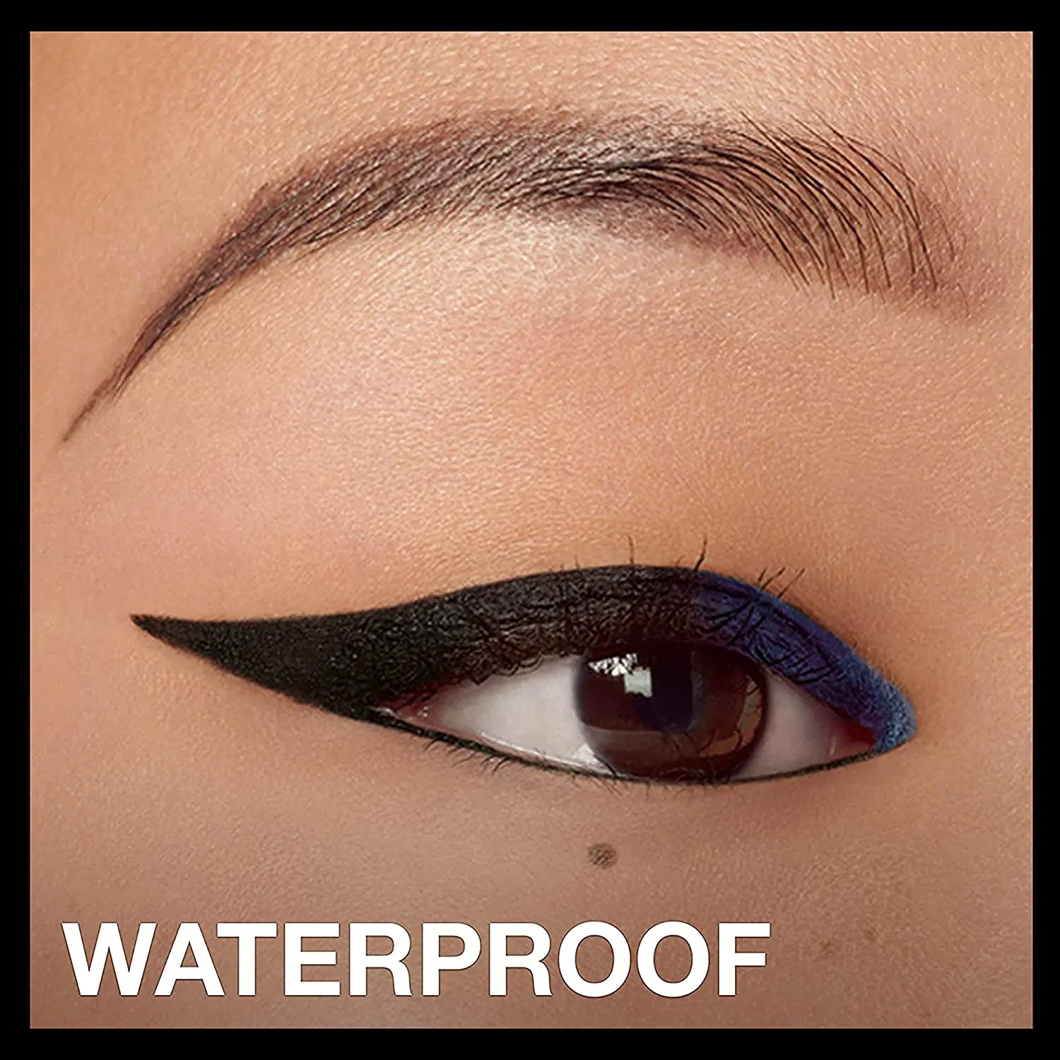 Maybelline TattooStudio Sharpenable Gel Pencil Waterproof Longwear Eyeliner, Deep Onyx