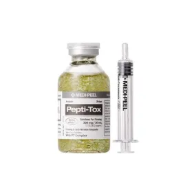 MEDI-PEEL Pepti-Tox Ampoule 30ml
