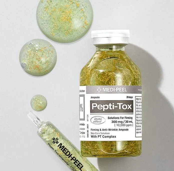 MEDI-PEEL Pepti-Tox Ampoule 30ml