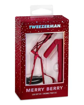 Merry Berry Lash Set