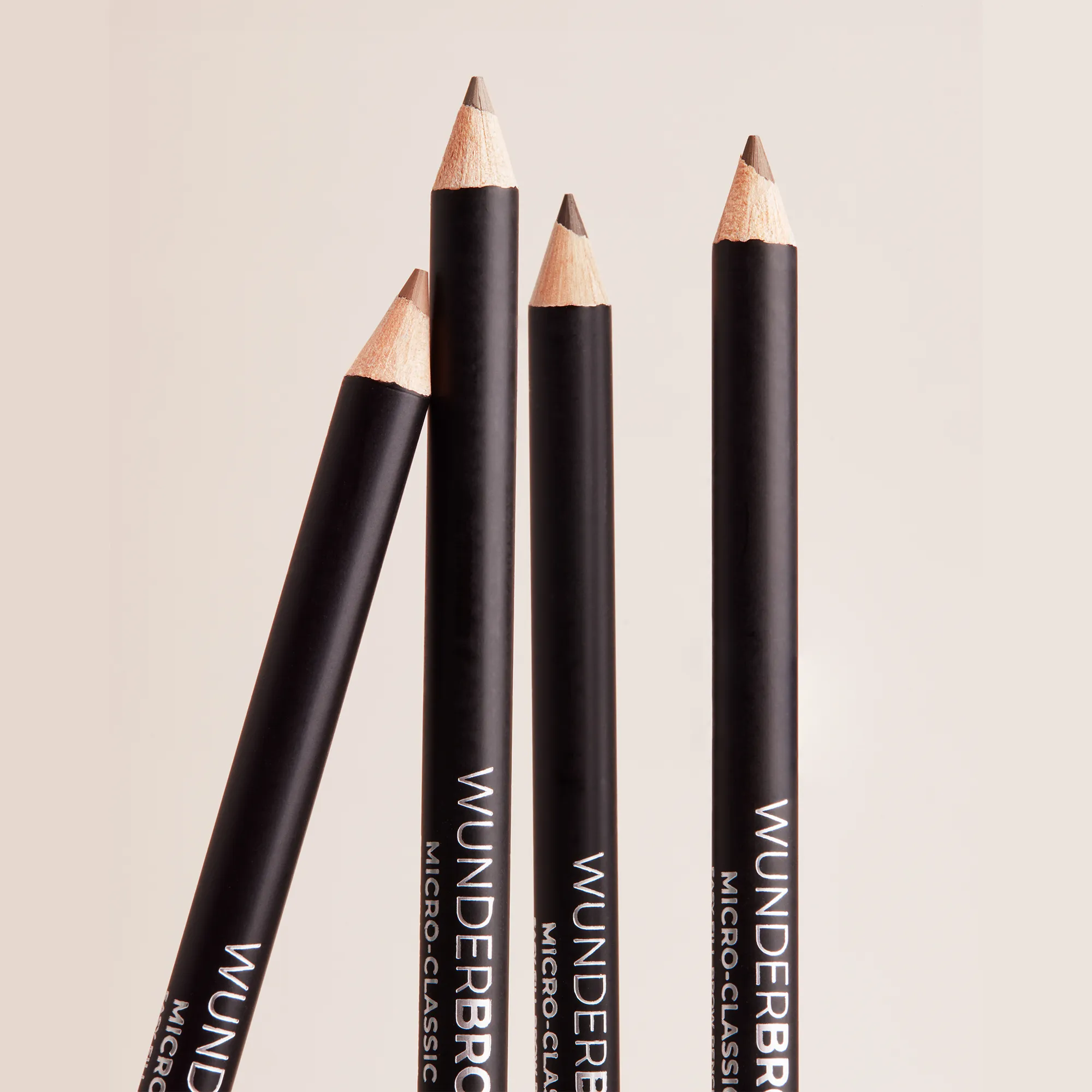 MICRO-CLASSIC Easy Fill Brow Pencil
