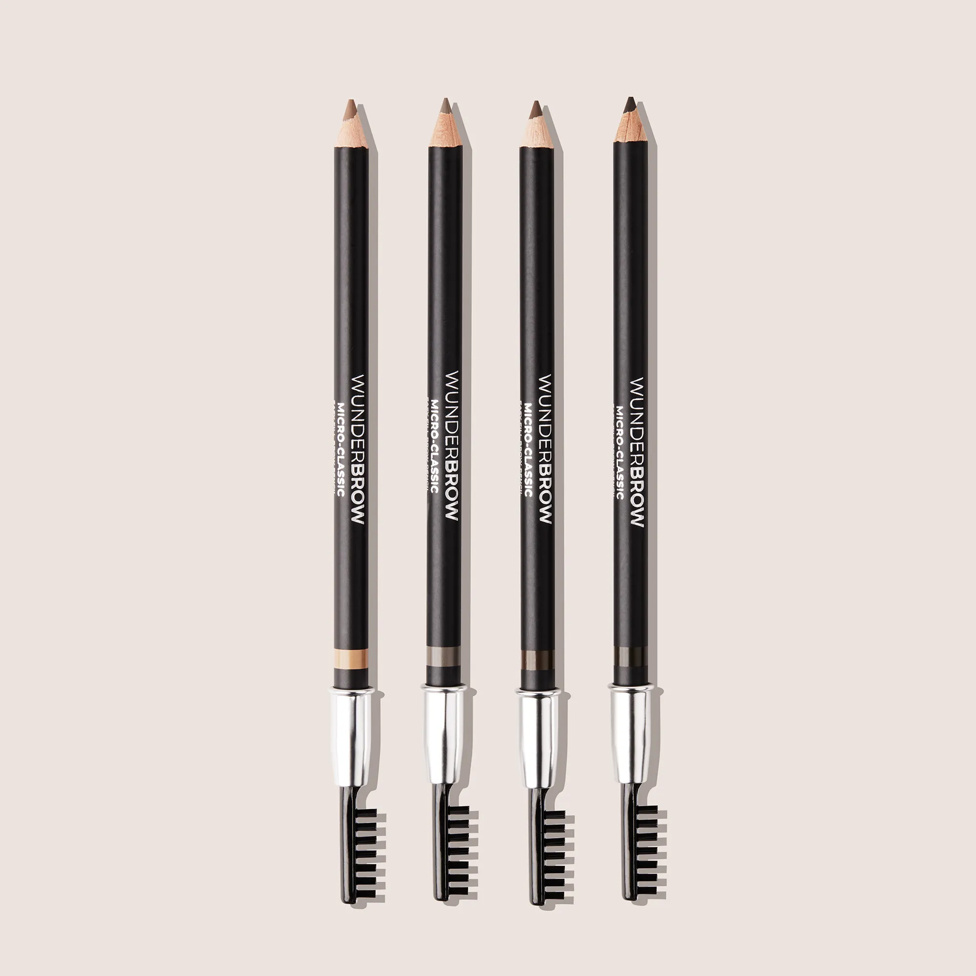 MICRO-CLASSIC Easy Fill Brow Pencil