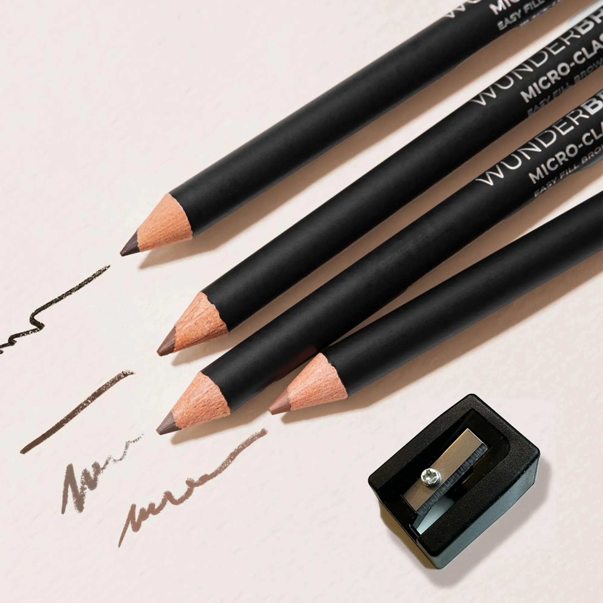 MICRO-CLASSIC Easy Fill Brow Pencil