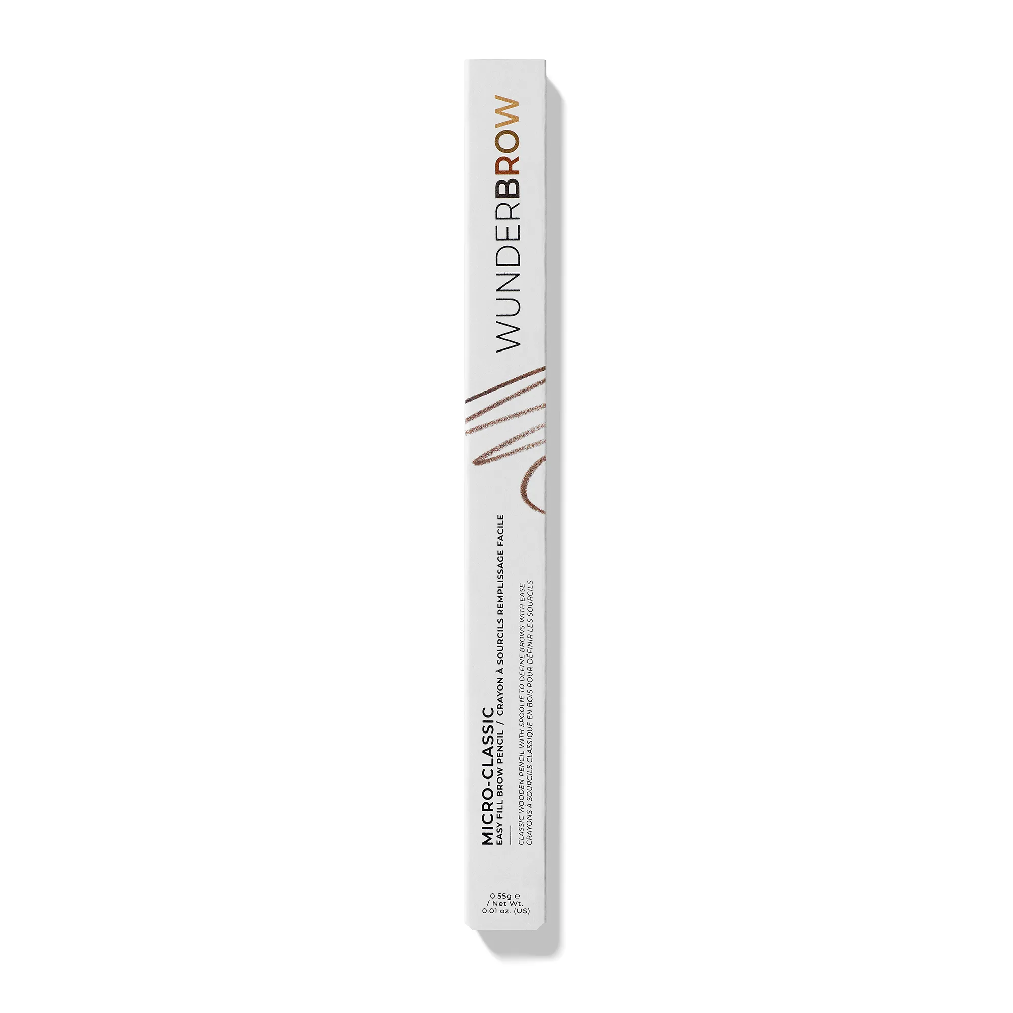 MICRO-CLASSIC Easy Fill Brow Pencil