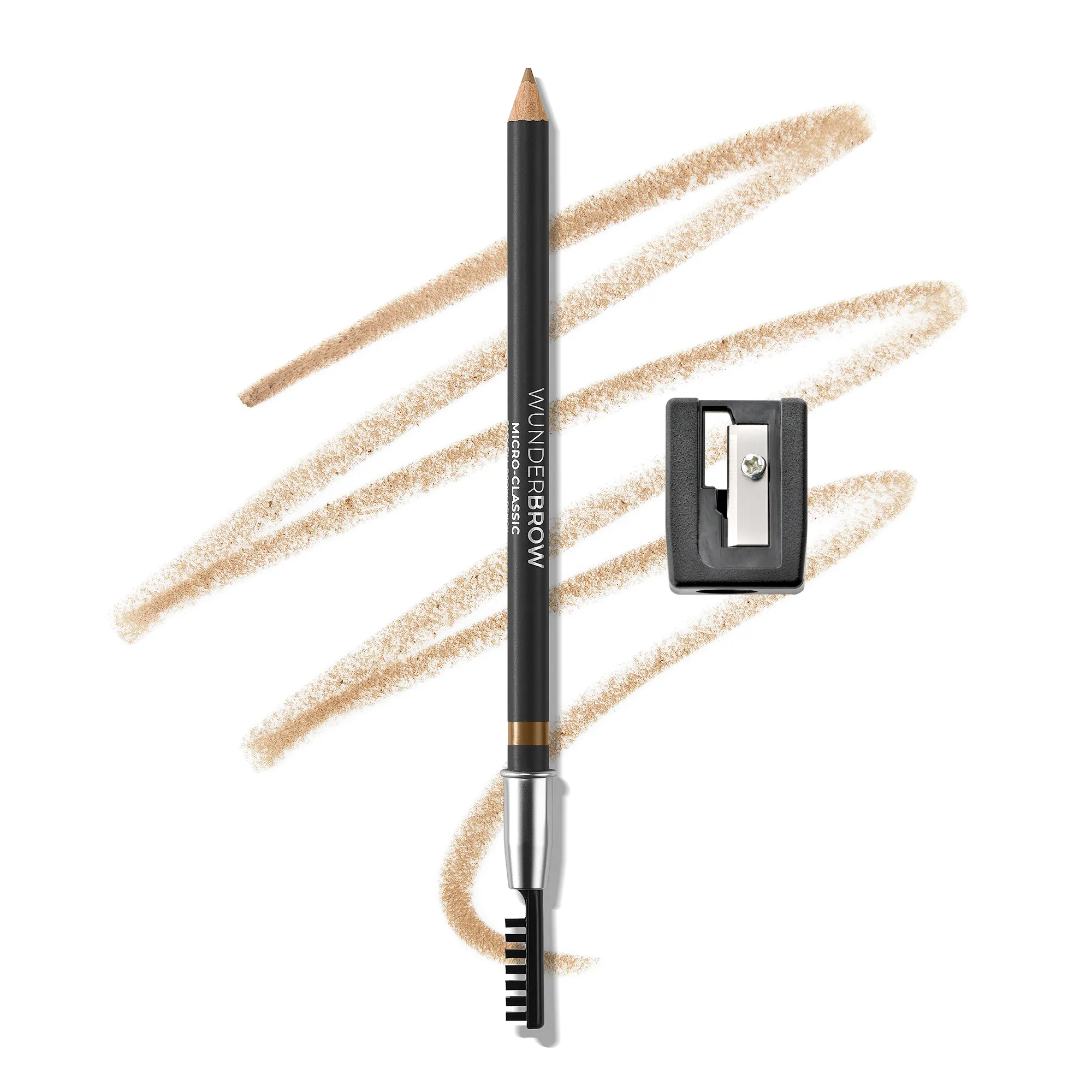 MICRO-CLASSIC Easy Fill Brow Pencil
