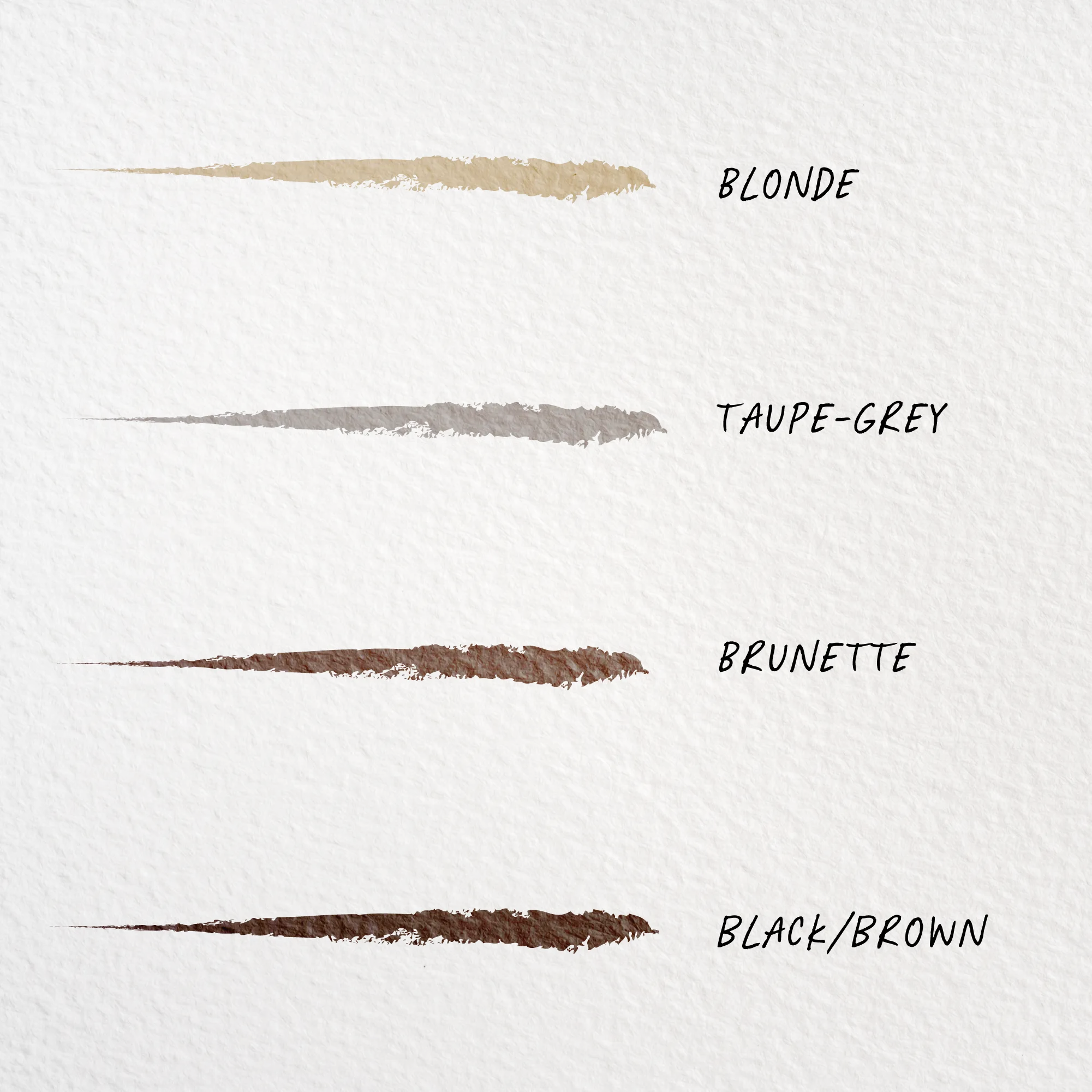 MICRO-CLASSIC Easy Fill Brow Pencil