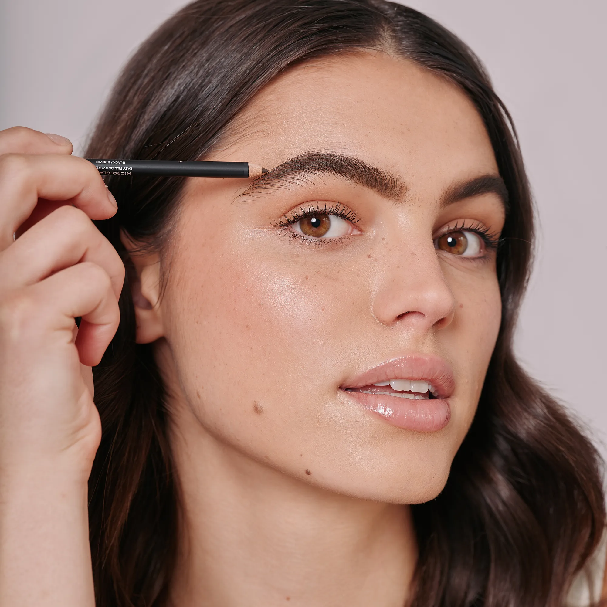 MICRO-CLASSIC Easy Fill Brow Pencil
