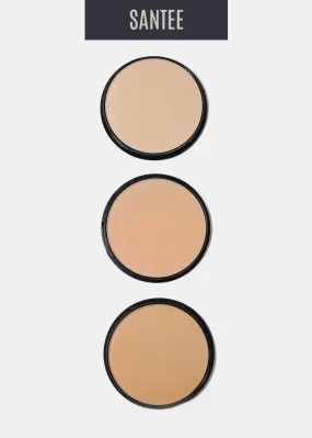 Mineral Compact Powder- Lighter Tones