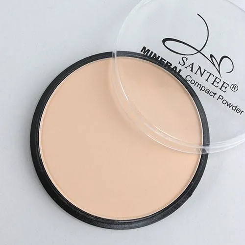 Mineral Compact Powder- Lighter Tones
