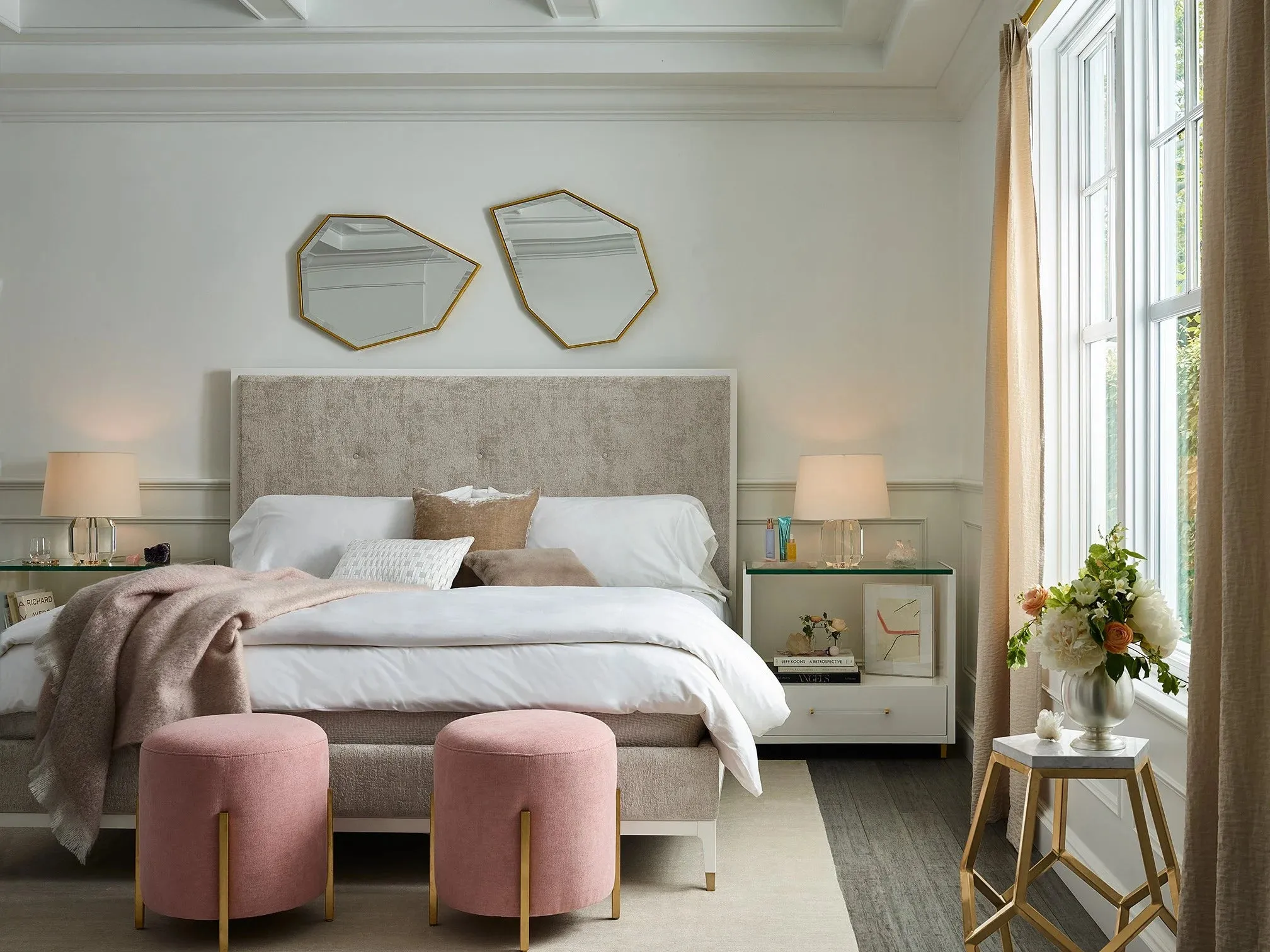 Miranda Kerr Love Joy Bliss Pouf