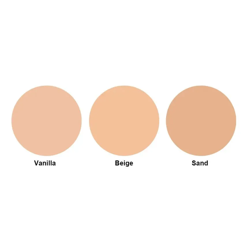 MISSHA Glow Tension SPF50 PA    21N Vanilla