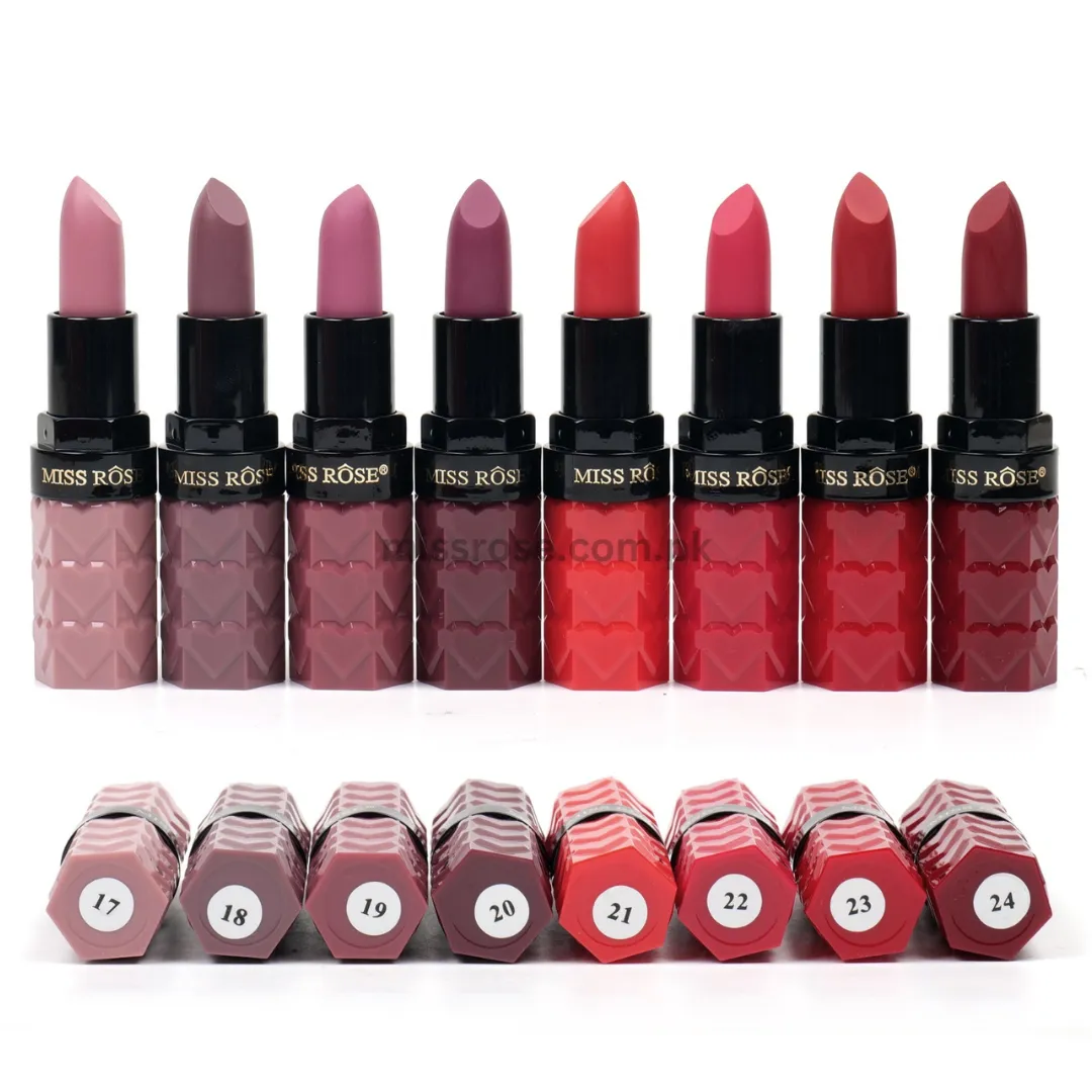 Missrose Moisturizing Lipstick