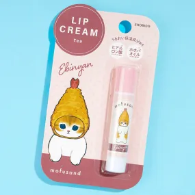 Mofusand Ebinyan Lip Balm