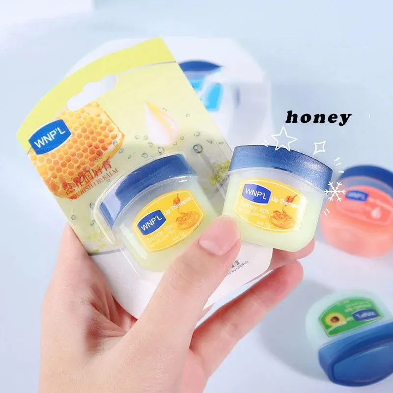 Moisturizing Lip Balm Lipstick Base