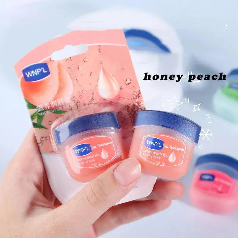 Moisturizing Lip Balm Lipstick Base