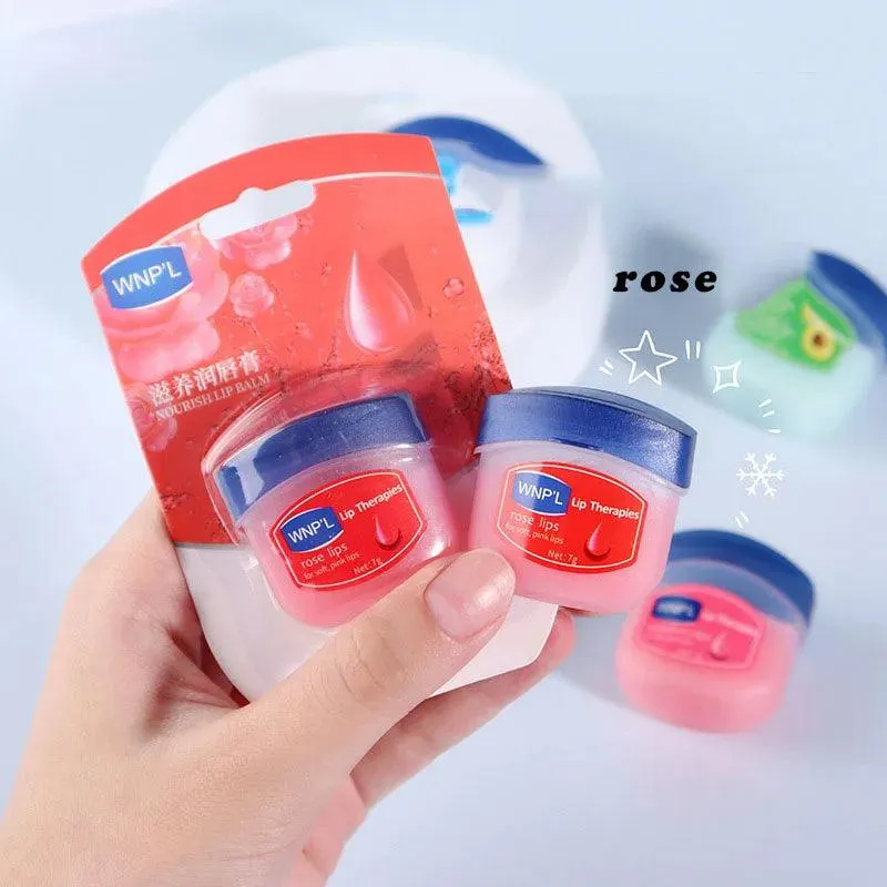 Moisturizing Lip Balm Lipstick Base