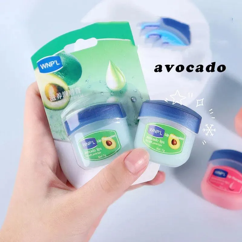 Moisturizing Lip Balm Lipstick Base