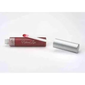Moisturizing lip gloss - Ruby Frost 7g
