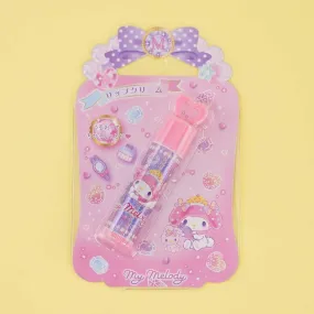 My Melody Sparkling Jewel Lip Cream