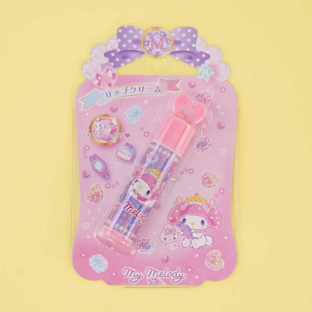 My Melody Sparkling Jewel Lip Cream