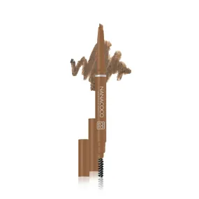 NANACOCO PRO Browstylers Sculpting Pencil 1.5g (Light Brown)