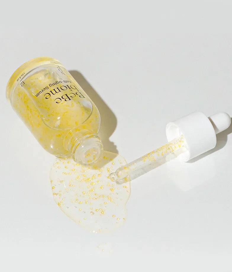 NDP Bebebiome Vitality Elasticity Serum 20ml