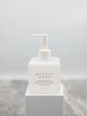 Needly Mild Cleansing Gel