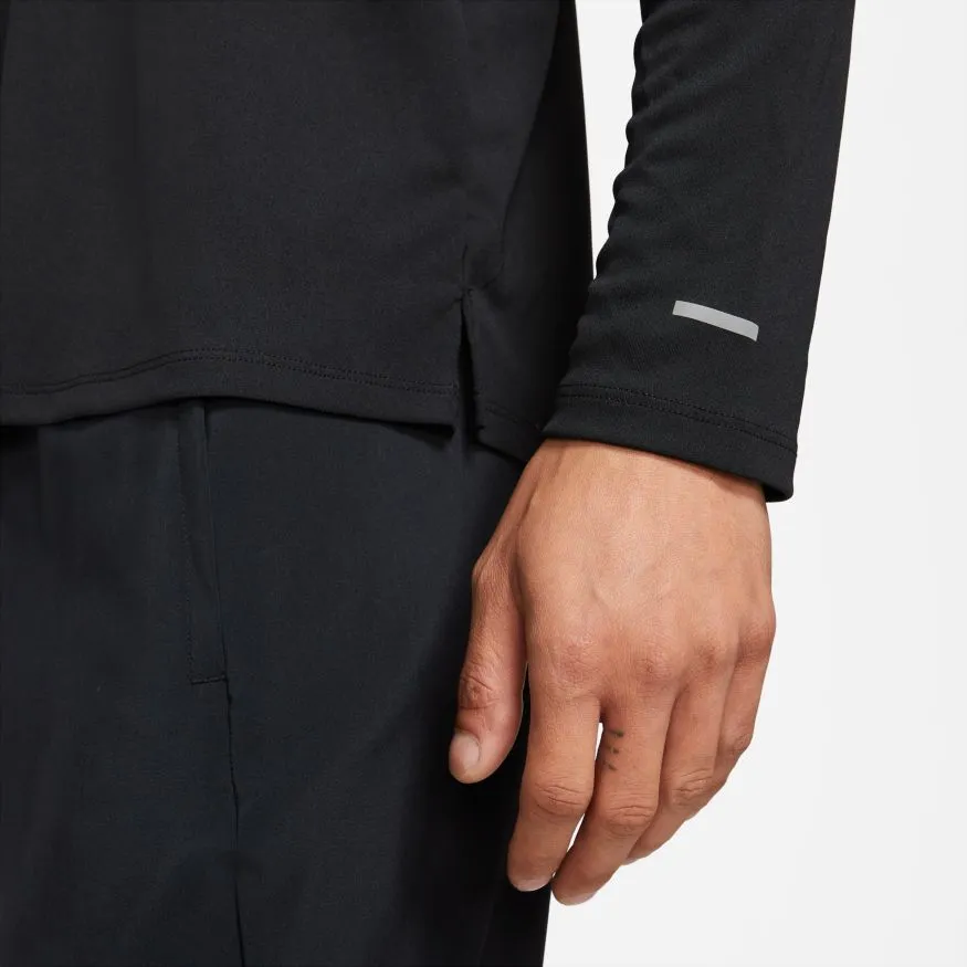 Nike Dri-FIT Miler Men's Long-Sleeve Running Top