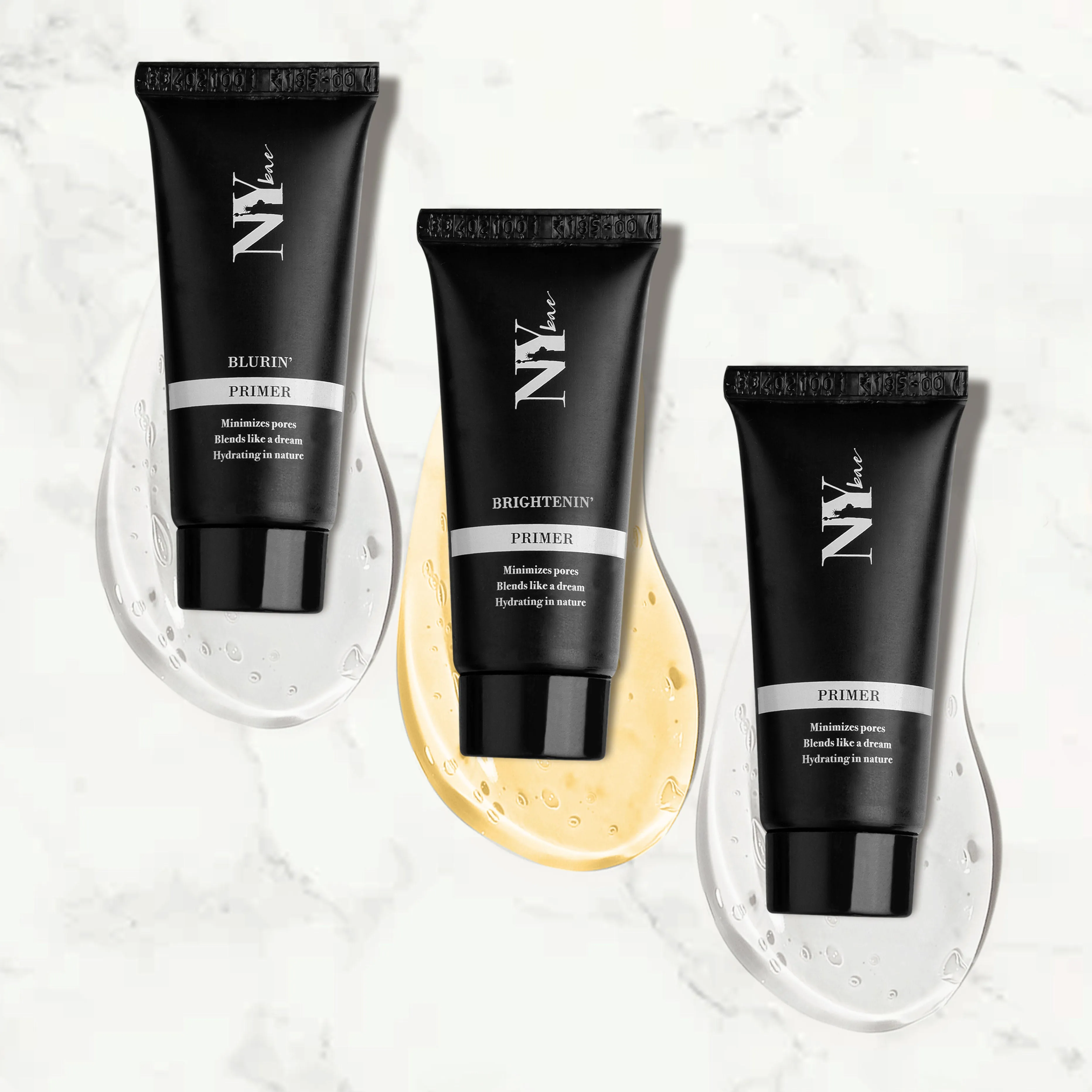 NY Bae Makeup Primer|Face Primer|All Skin Types| Matte| Light Weight