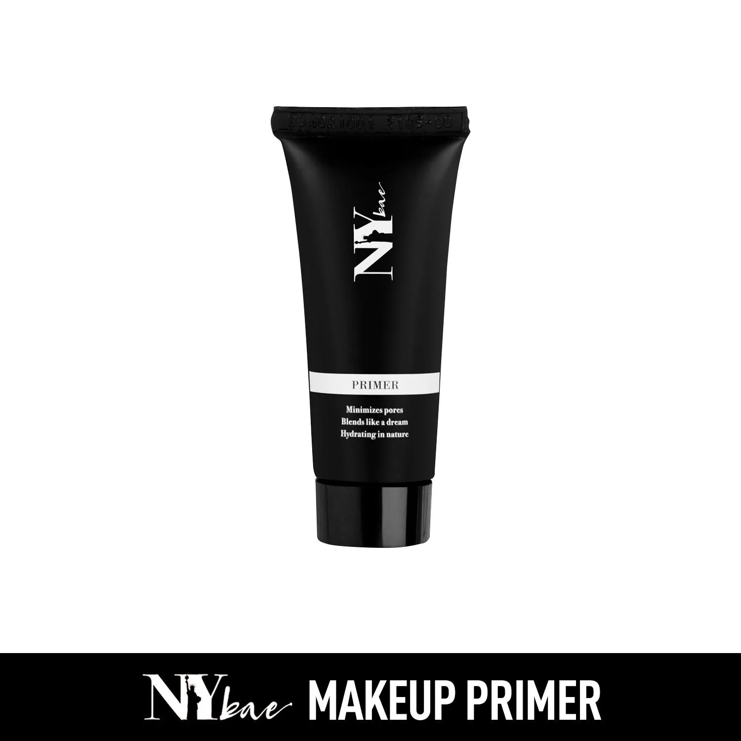 NY Bae Makeup Primer|Face Primer|All Skin Types| Matte| Light Weight