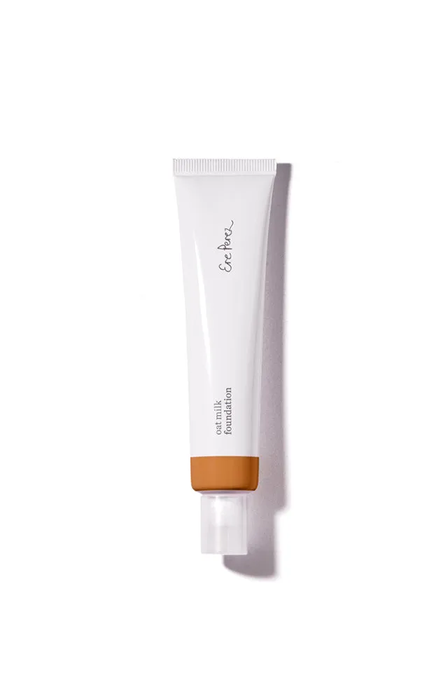 Oat Milk Foundation