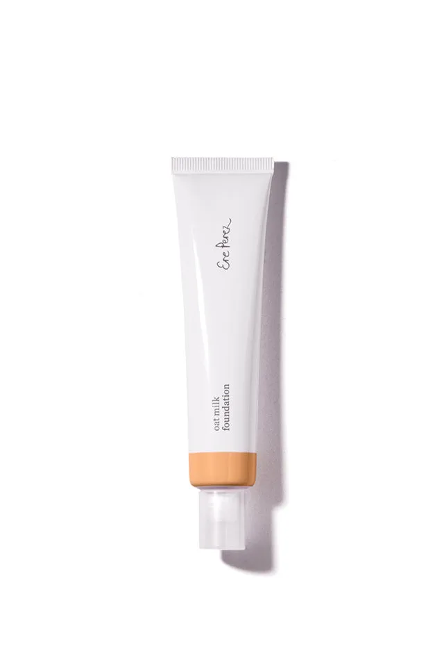 Oat Milk Foundation