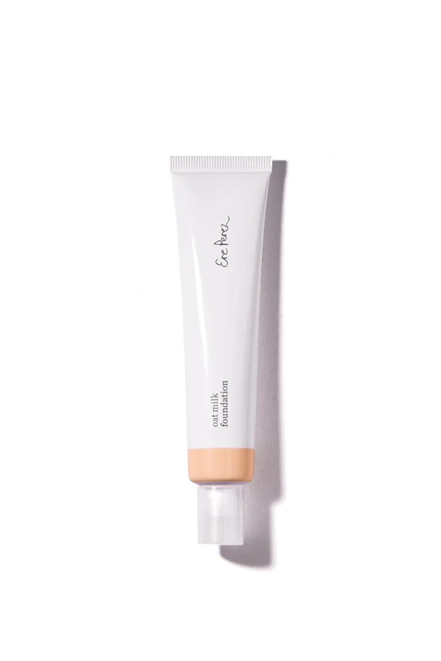 Oat Milk Foundation