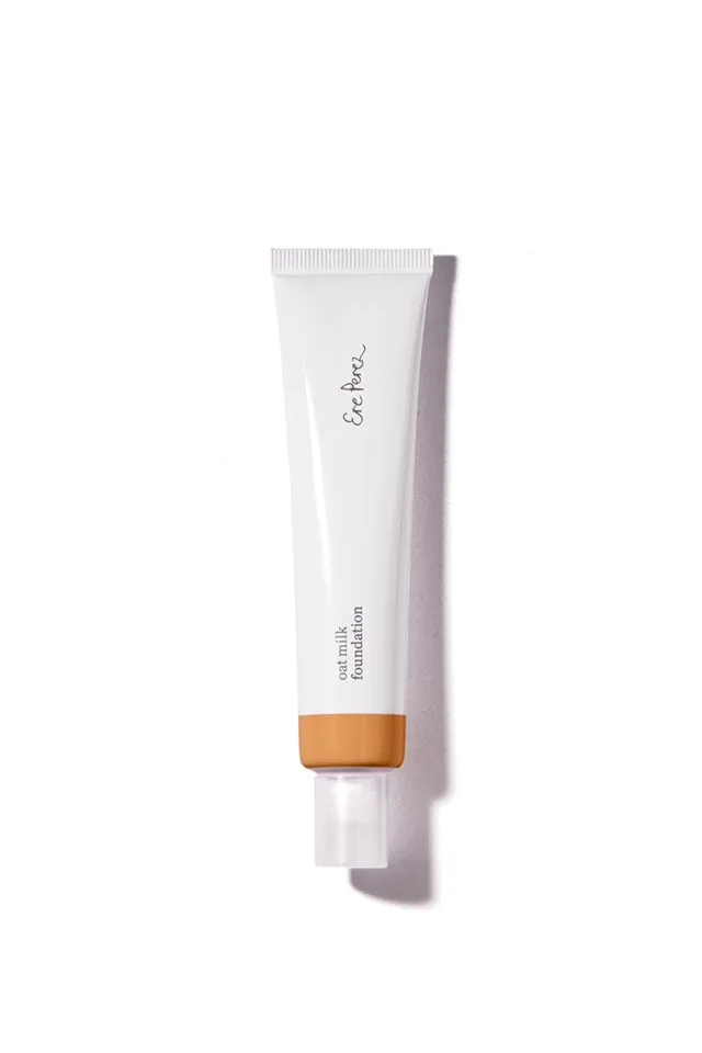 Oat Milk Foundation