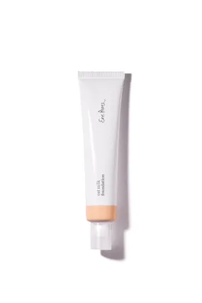 Oat Milk Foundation