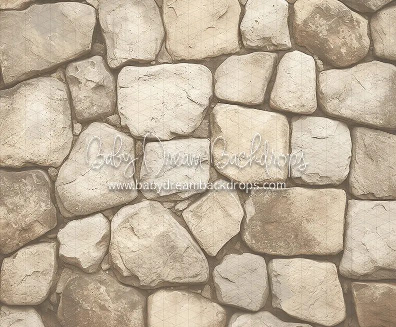 Oatmeal Stones Lighten (CC)