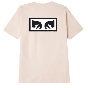 Obey Eyes of Obey T-Shirt - Cream