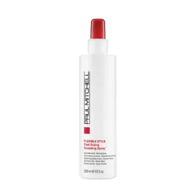 PAUL MITCHELL FAST DRY SCULPTING SPRAY 250ML