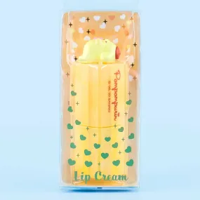 Pompompurin Lip Balm - Grapefruit