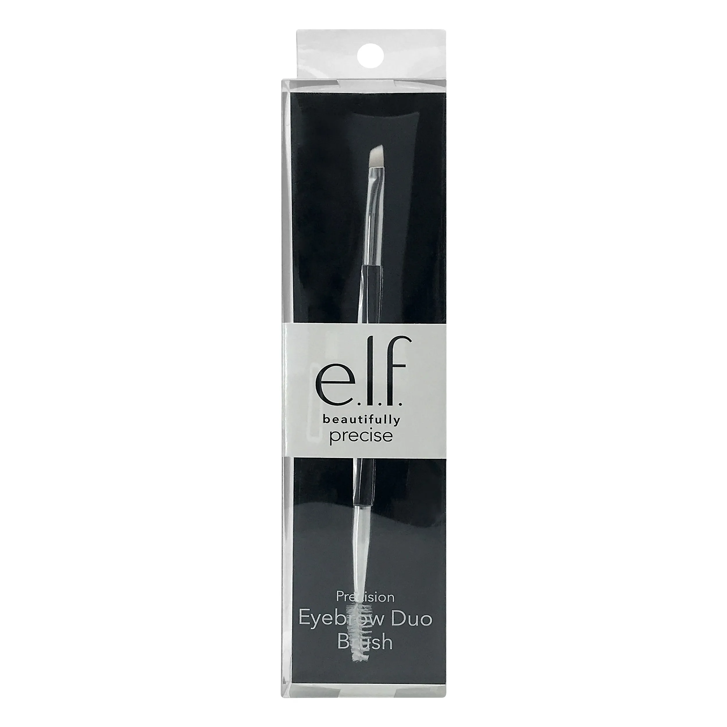 Precision Eyebrow Duo Brush