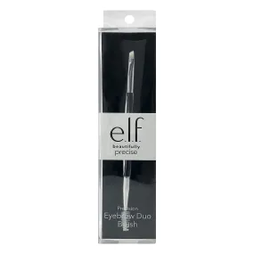 Precision Eyebrow Duo Brush