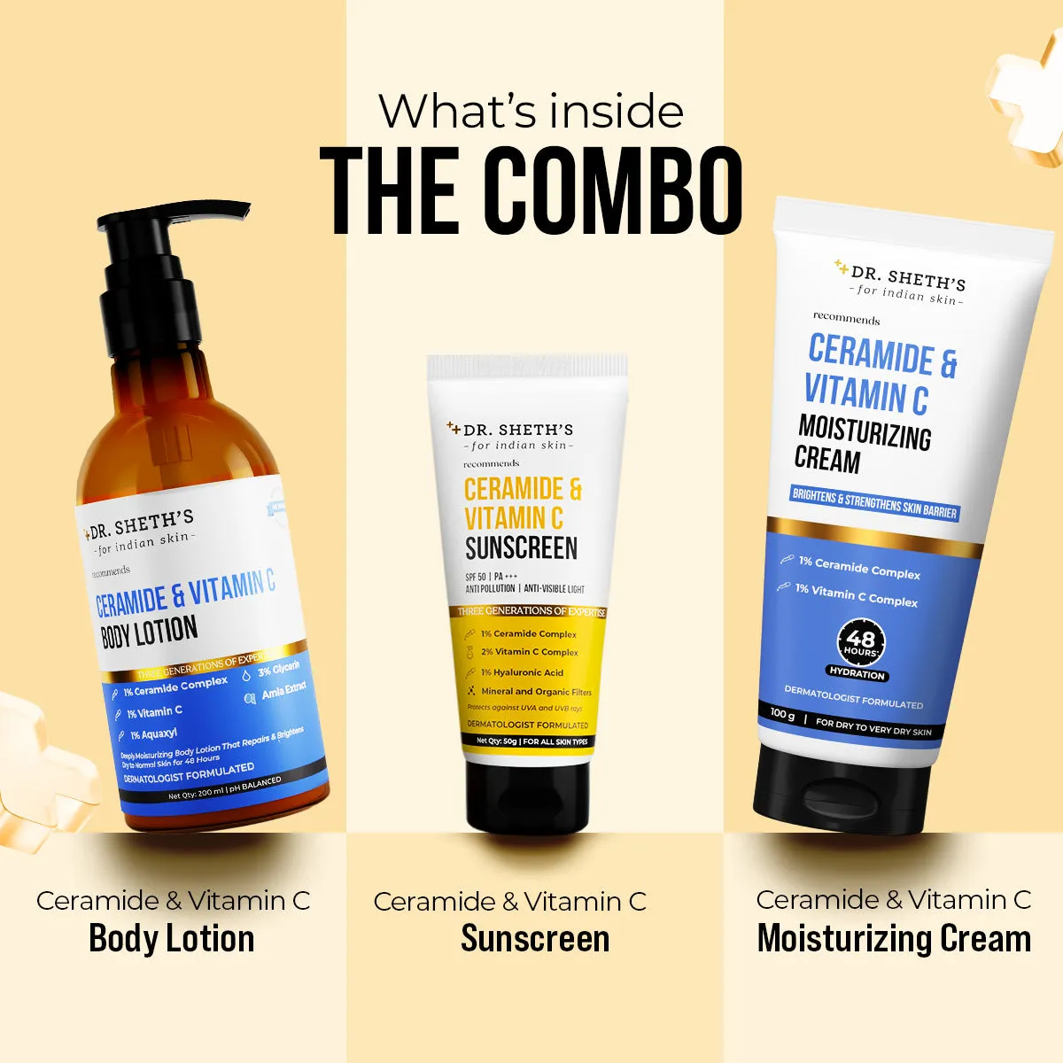 Radiant Skin Combo
