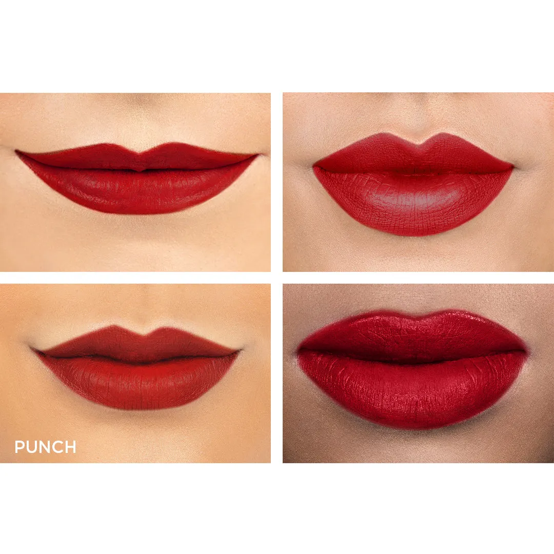 Red Lip & Cheek Tint