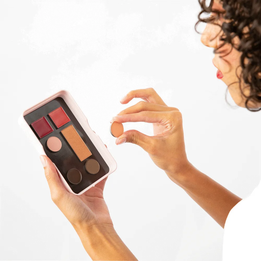 Red Lip & Cheek Tint