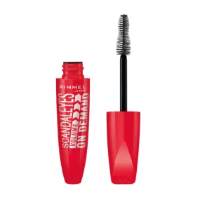 Rimmel Scandaleyes Volume on Demand